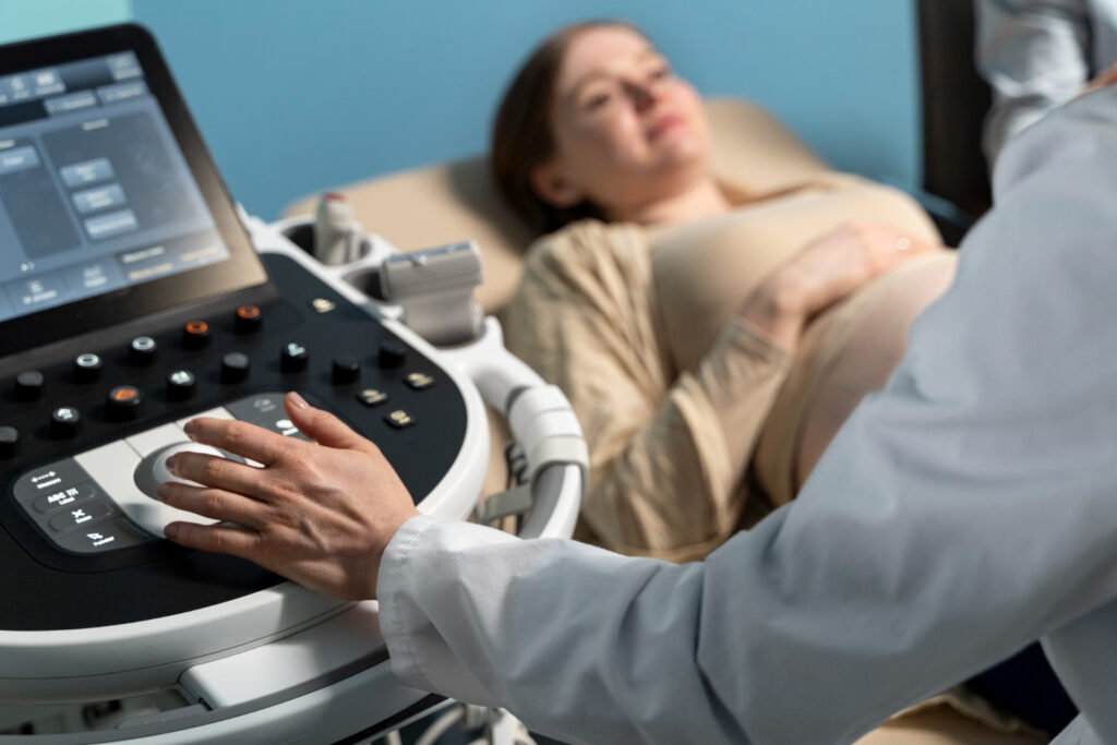 Quando realizar o exame de ecocardiograma fetal? - Dr Arlley Cleverson